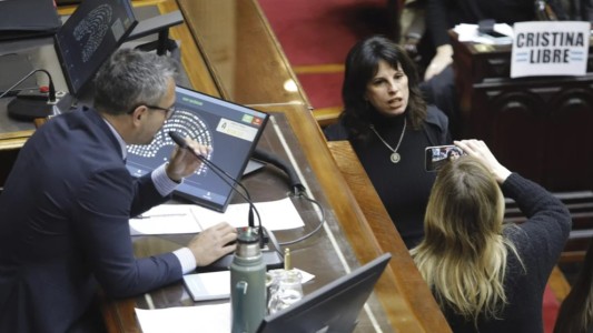Escándalo en Diputados: la oposición avanzó con dos temas que preocupan al Gobierno