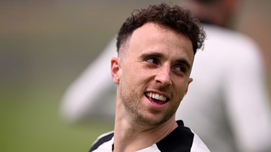 Dolor en el fútbol: murió el jugador Diogo Jota en un accidente