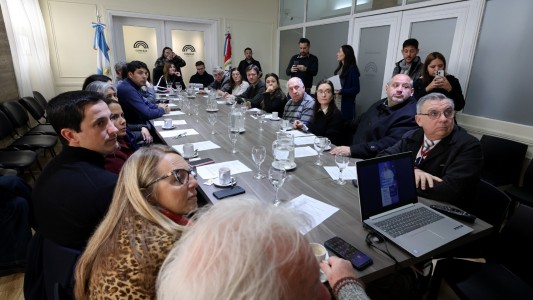 Más de 20 instituciones de la ciudad definen detalles del homenaje al Papa Francisco