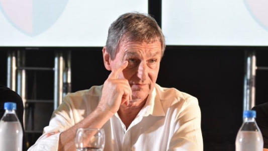 Godano recibe esta tarde a parte de la oposición en Colón