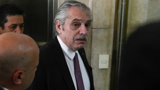 Causa Seguros: Fernández amplió su indagatoria e intentó despegarse de la maniobra