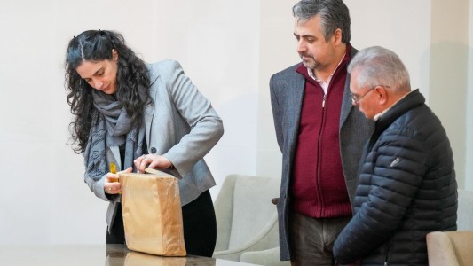 Licitaron cinco body scanners y cinco scanners de bultos para las cárceles de la provincia