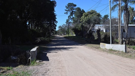 Dos empresas interesadas en realizar el mantenimiento integral de Colastiné Norte