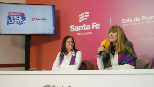 Vacaciones de invierno: Mirá las propuestas culturales que ofrece Santa Fe