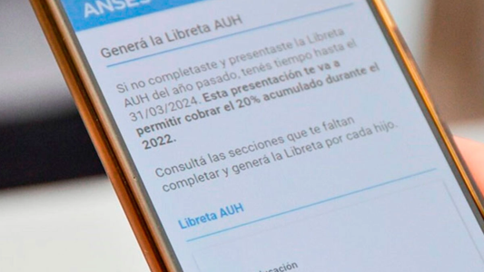 Pago de asignaciones, AUH y jubilaciones de ANSES: quiénes cobran esta semana