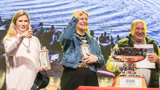 “Santa Fe vive y se moviliza a través de sus fiestas, que muestran lo mejor de nuestra identidad”