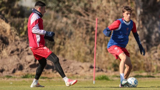 A una semana del debut, ¿qué equipo piensa poner Madelón en Unión?