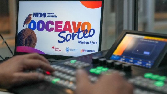 Créditos Nido: se completaron los resultados del 12° sorteo, del que participaron más de 40.000 santafesinos