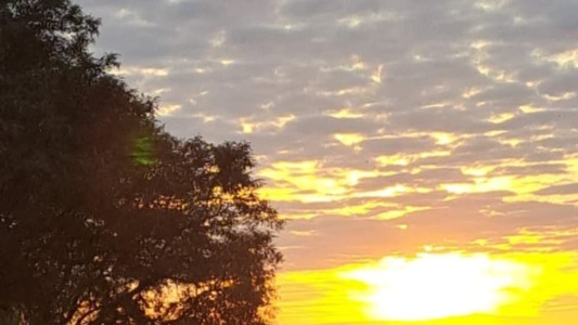 ¿Cómo se presenta este miércoles feriado en la ciudad de Santa Fe?