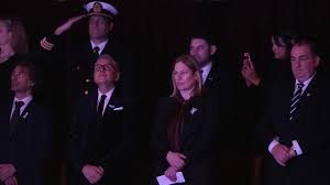 Se desarroolló la gala por el Día de la Independencia en el Teatro Municipal de Santa Fe