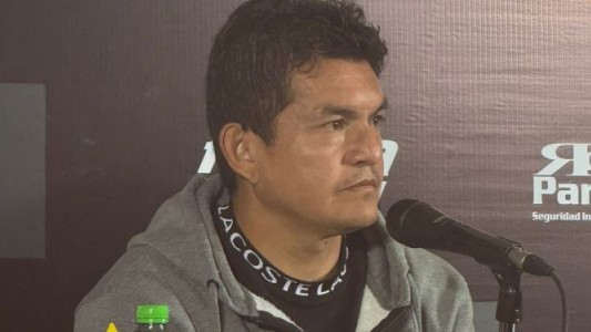 "Volver a Primera con Colón sería muchísimo más que un campeonato"