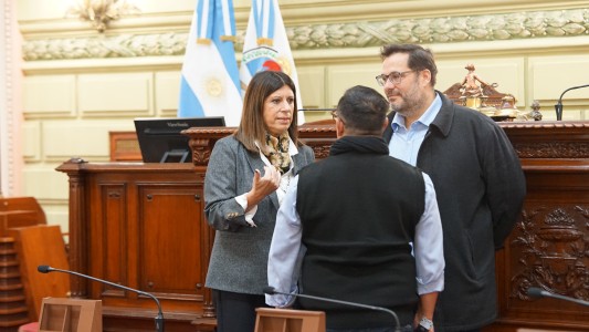 Reforma de la Constitución:se supervisaron los cambios enla Cámara de Diputados