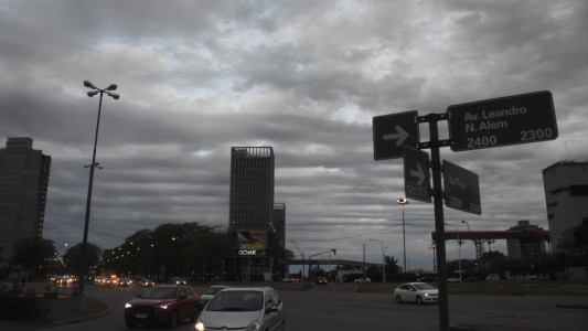 Jueves primaveral en la ciudad de Santa Fe: mirá cómo seguirá el tiempo los próximos días