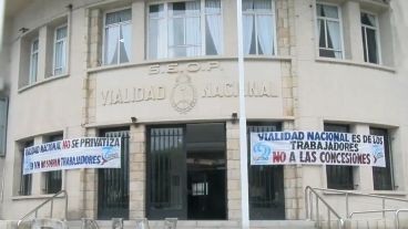 Cierre de organismos nacionales: preocupación de ATE por su impacto en Santa Fe