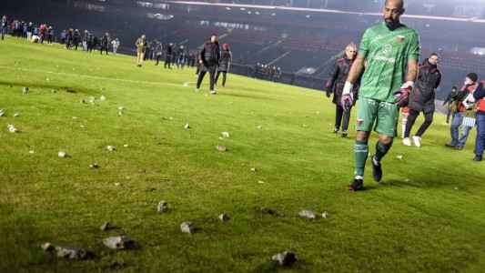 Este jueves se conocerá la sanción a Colón por los incidentes frente a Mitre