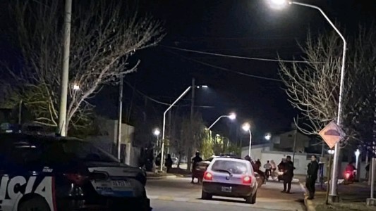 Conmoción en Frontera: asesinaron a un niño tras balacera por ajuste de cuentas