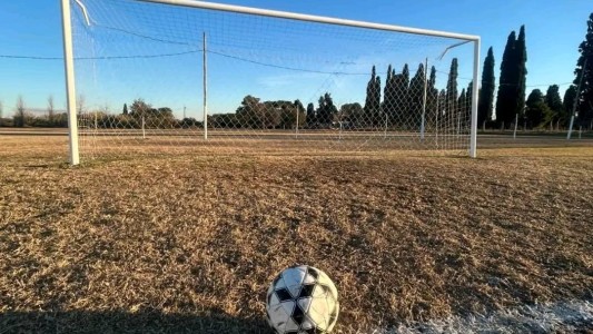 "Fran Sueldo": la asociación civil que contiene a través del deporte