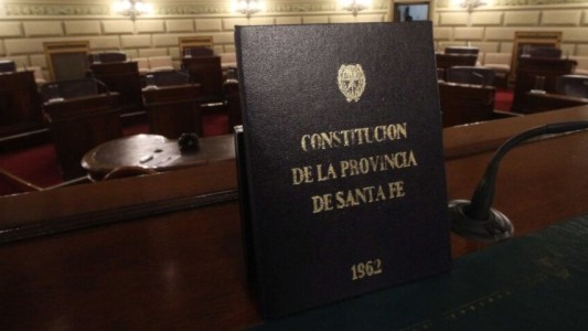Reforma de la Constitución provincial: piden que se tengan en cuenta los Derechos Humanos