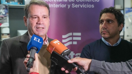 Brindaron detalles sobre descuento y financiamiento en la compra de materiales para la construcción