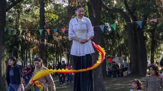 Vacaciones de Invierno: así es la agenda de actividades en la ciudad