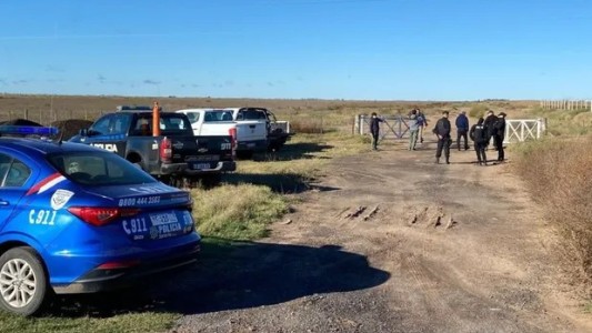 Robo millonario a la estancia La Pelada: ¿qué se sabe al respecto?