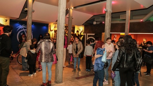 Cuáles son las propuestas culturales para el segundo fin de semana de julio