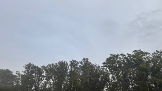 Sábado con lluvia: ¿Cómo sigue el tiempo durante el fin de semana?