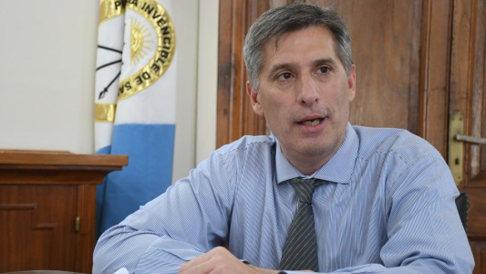 Santa Fe obtuvo financiamiento para obras hídricas y eficiencia energética