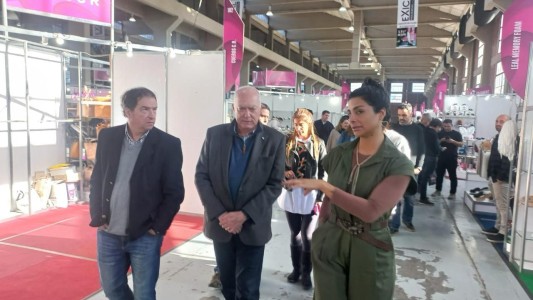 Fabricantes de calzado tomaron más de $ 900 millones en créditos impulsados por la Provincia