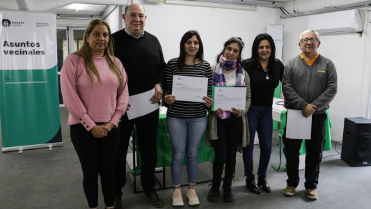 El Municipio capacitó a 230 vecinos en RCP y Primeros Auxilios