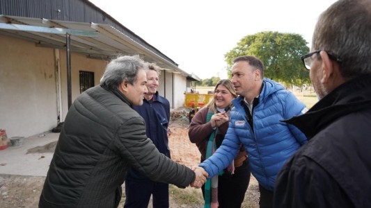 Construyen un Museo para los Héroes de Malvinas en Reconquista