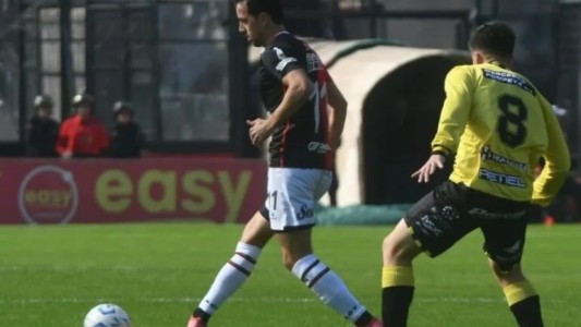 Colón volvió al triunfo ante su gente el día del regreso del Pulga