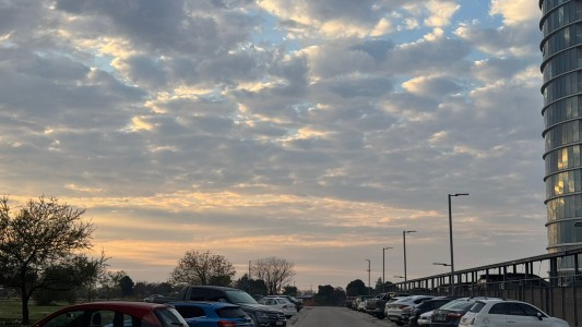 Sube la temperatura: ¿cómo estará el tiempo en los próximos días?