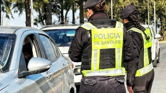 Se fiscalizaron más de 18 mil vehículos en la primera semana de vacaciones de invierno