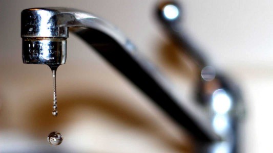 Habrá baja presión de agua este martes en la ciudad de Santa Fe