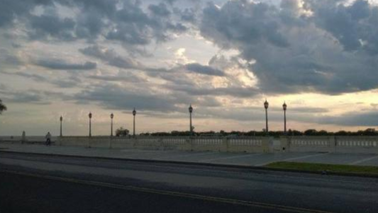 Cielo con nubosidad y temperaturas agradables: ¿cuándo lloverá en Santa Fe?