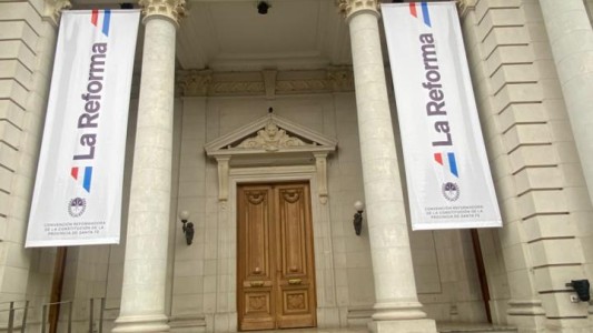 Convención Constituyente: cuándo quedarán definidas las comisiones y cuántos convencionales tendrán