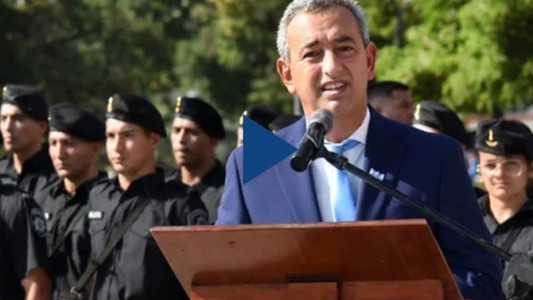 “Los dueños del fentanilo tienen nexos narco”, denunció el intendente de Rosario