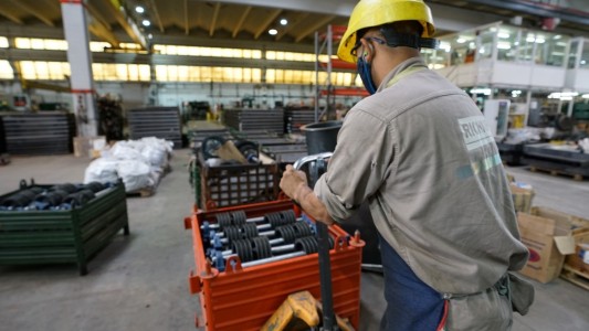 La generación de puestos de trabajo no repunta en a provincia