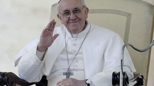 Comienza la colecta solidaria en homenaje al Papa Francisco