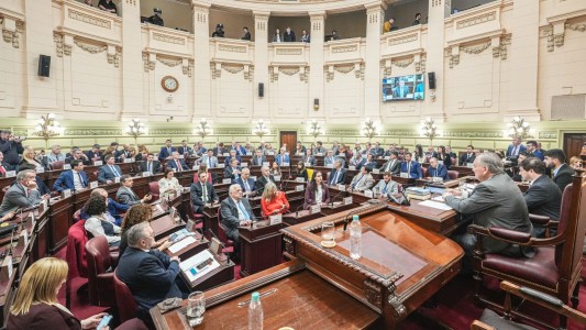 Reforma de la Constitución: ¿cuáles son los puntos del reglamento que generaron conflicto?