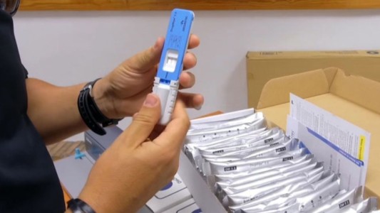 Los efectivos policiales deberán someterse a narcotets