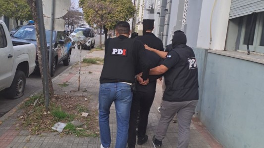 Crimen del menor en Frontera: detuvieron a otro sospechoso