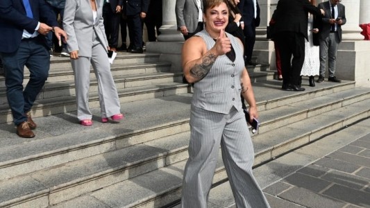 Oliveras se encuentra estable pero "con períodos de desorientación"