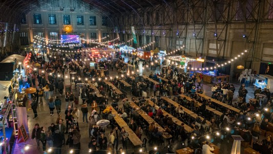 Llega un anueva edición del festival gastronómico “El Invernal”