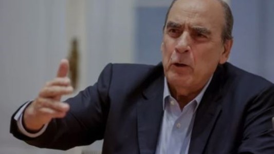 Francos, sobre la relación entre Milei y Villarruel: “No hay que olvidar que también fue elegida”