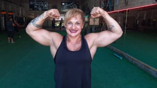 "Locomotora" Oliveras: "su cuadro es estable pero crítico con pronóstico reservado"