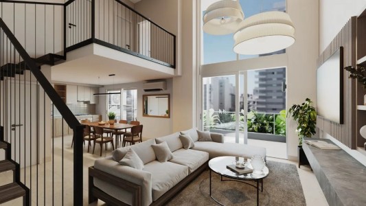 Pilay presenta Atenea Dúo y revoluciona la vida urbana con una torre de  dúplex única en la ciudad