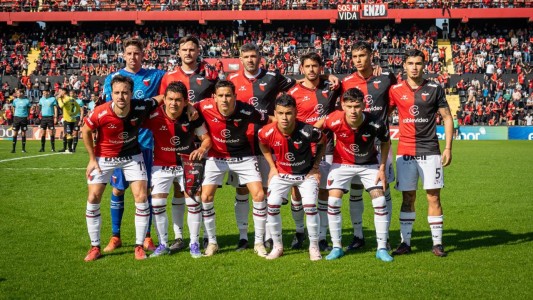 Definido el día y horario para el próximo partido de Colón de local