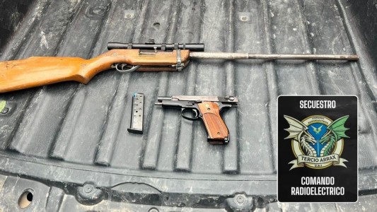 Dos mujeres quedaron detenidas tras tiroteo en barrio San Lorenzo